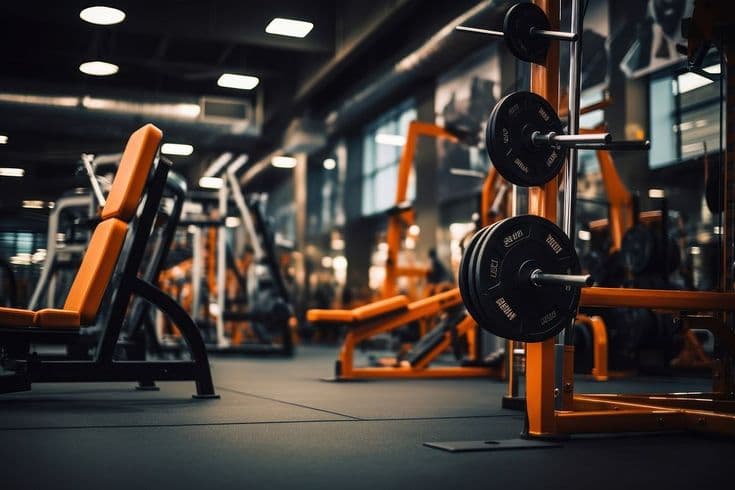 The Stayfit Point