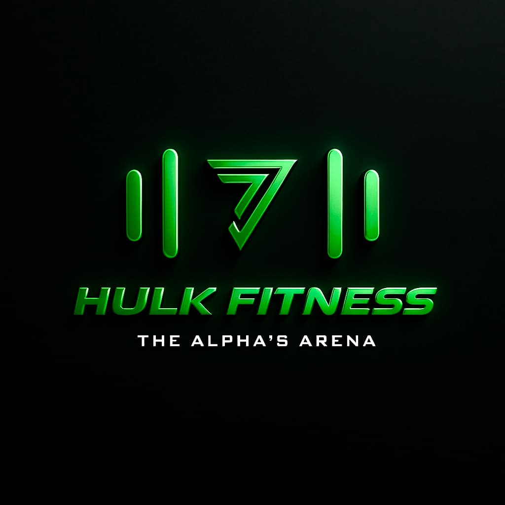 HULK FITNESS